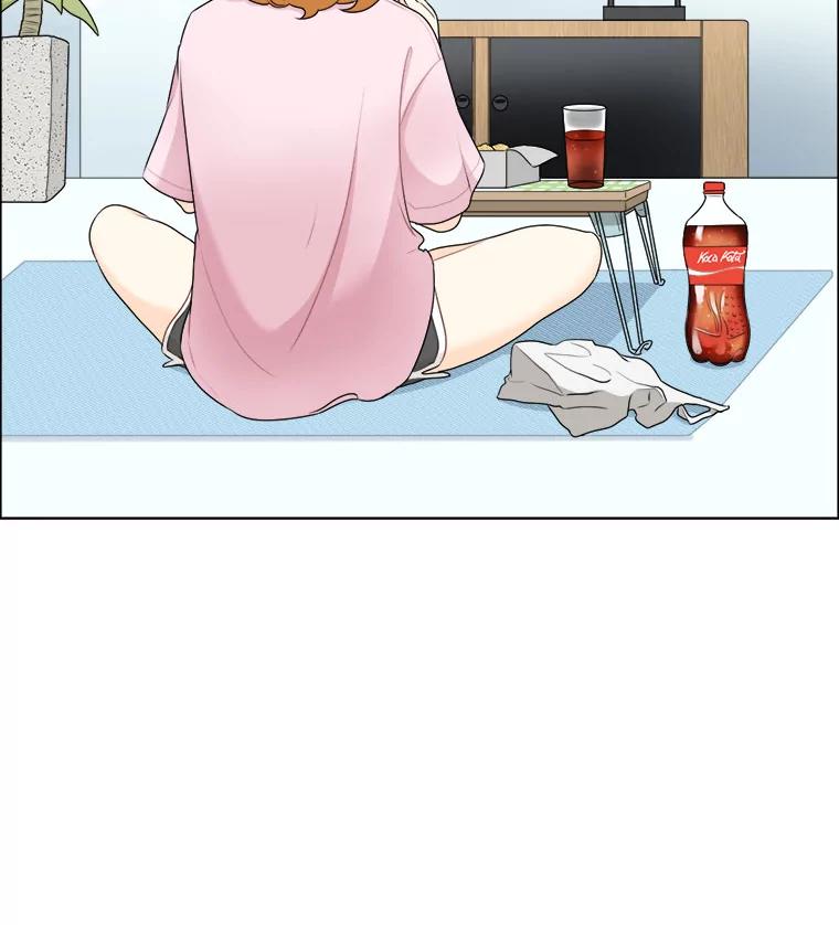 《甜咸男女》8.不平静的夜晚 第60页
