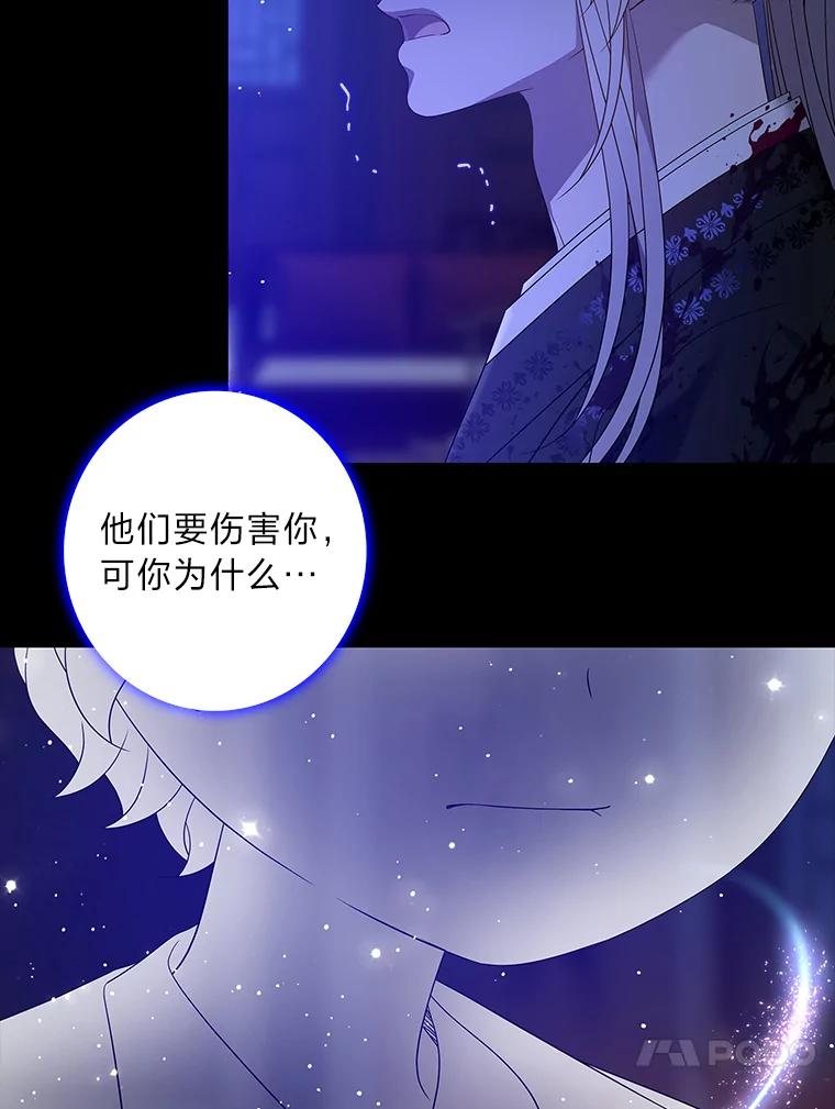 《魅惑狐狸》79.雪狐的最后 第116页