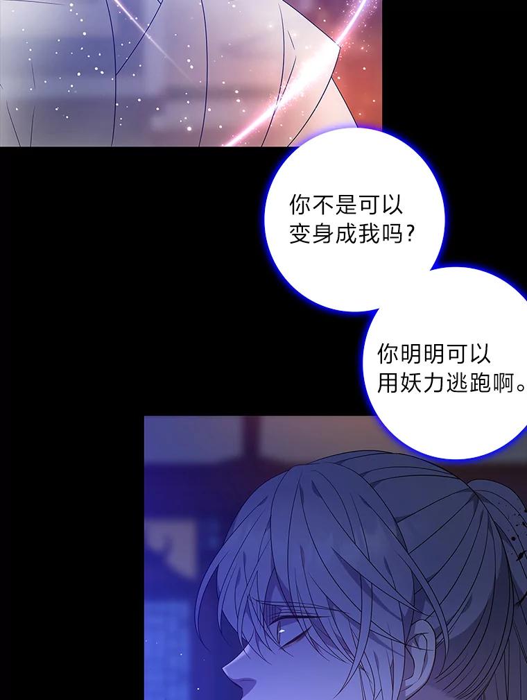 《魅惑狐狸》79.雪狐的最后 第115页