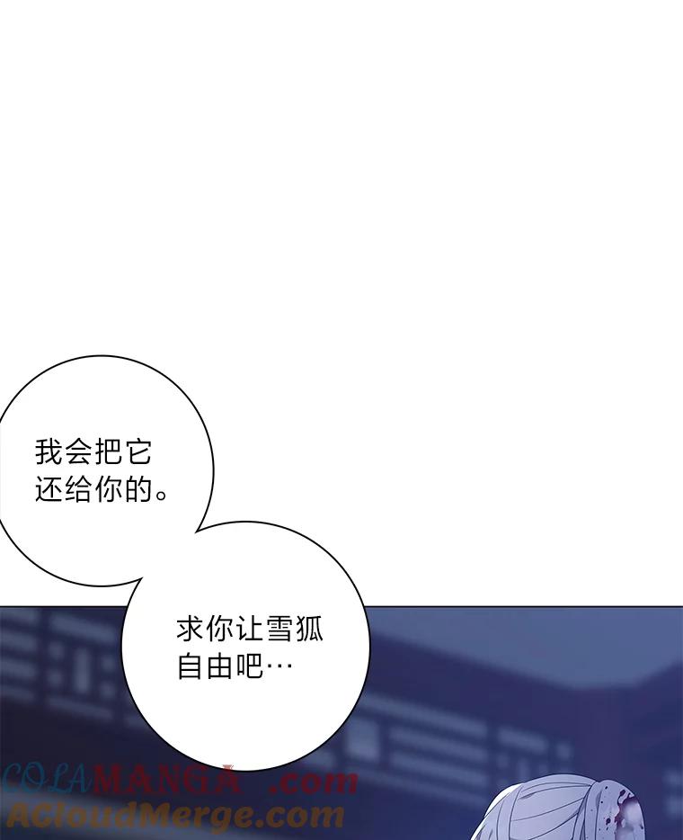 《魅惑狐狸》79.雪狐的最后 第25页