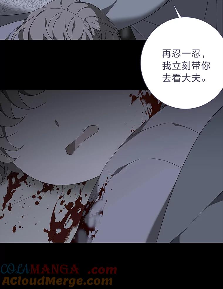 《魅惑狐狸》79.雪狐的最后 第145页