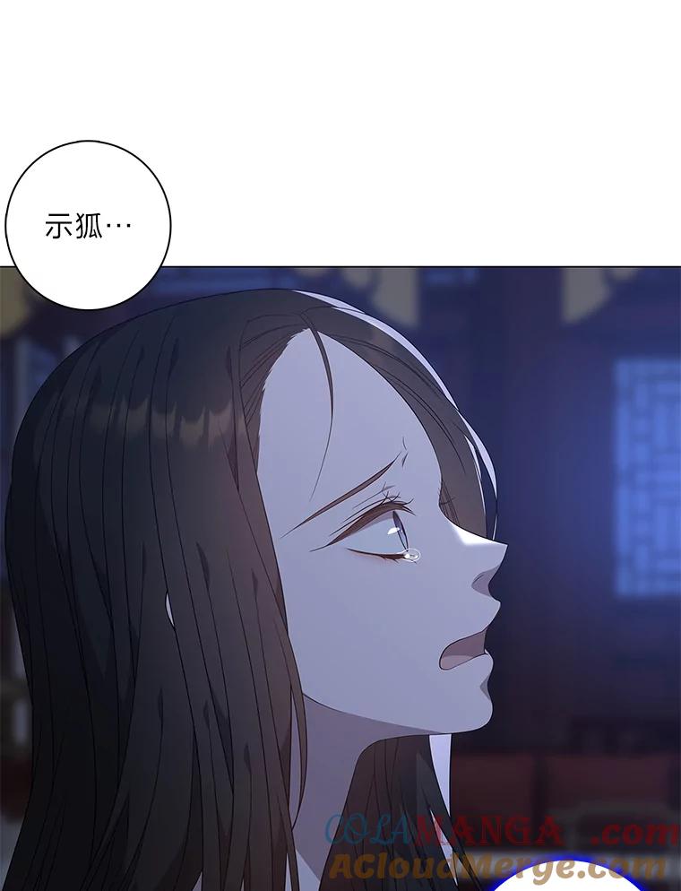 《魅惑狐狸》79.雪狐的最后 第29页