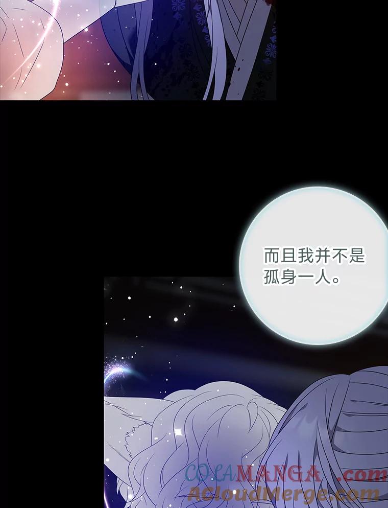 《魅惑狐狸》79.雪狐的最后 第73页