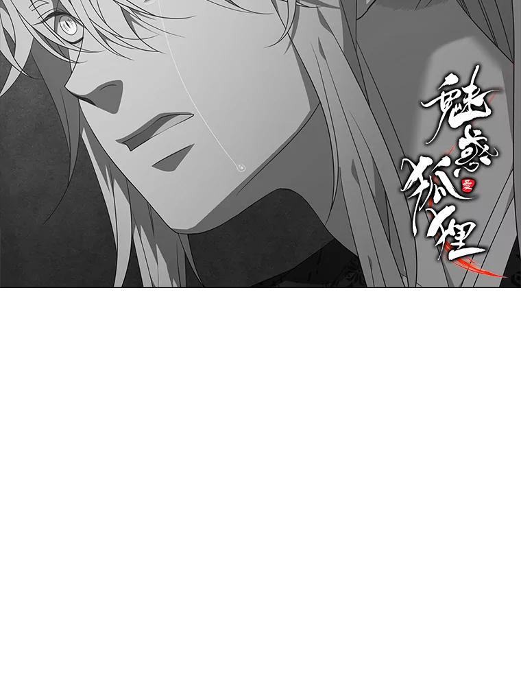 《魅惑狐狸》79.雪狐的最后 第159页