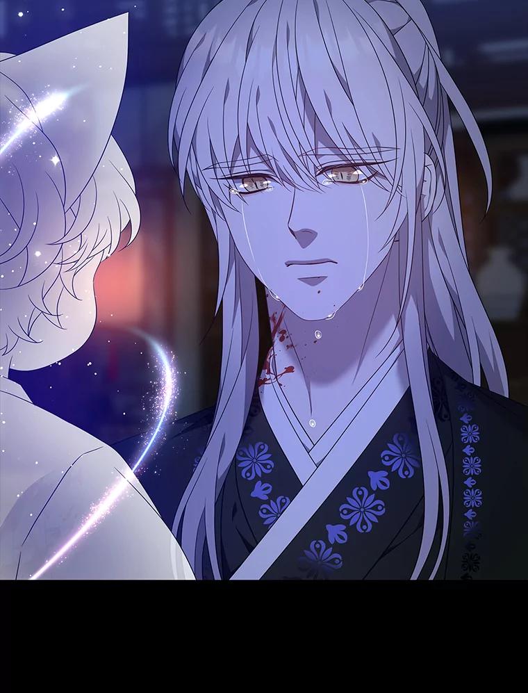 《魅惑狐狸》80.真相大白 第70页