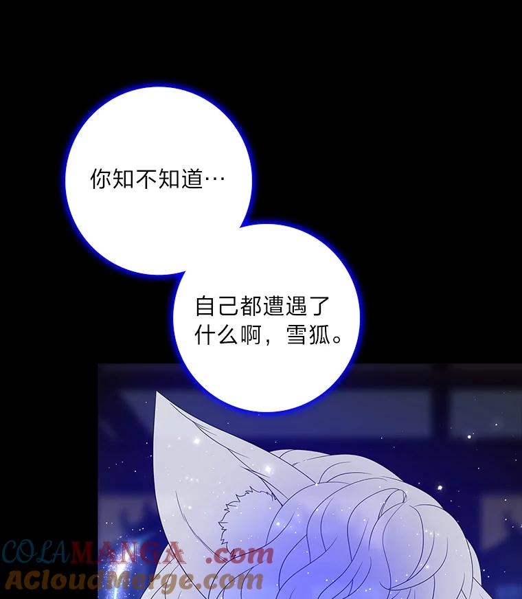 《魅惑狐狸》80.真相大白 第9页