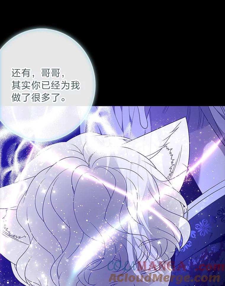 《魅惑狐狸》80.真相大白 第77页