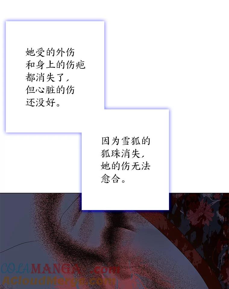 《魅惑狐狸》80.真相大白 第137页