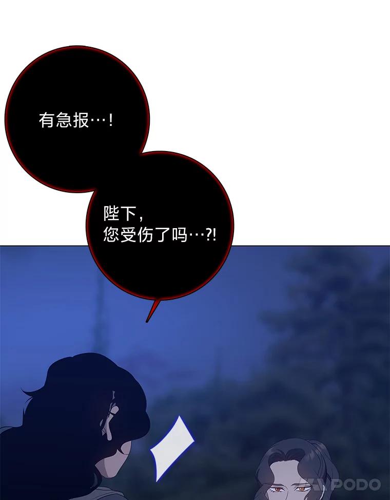 《魅惑狐狸》81.求你活下去 第15页