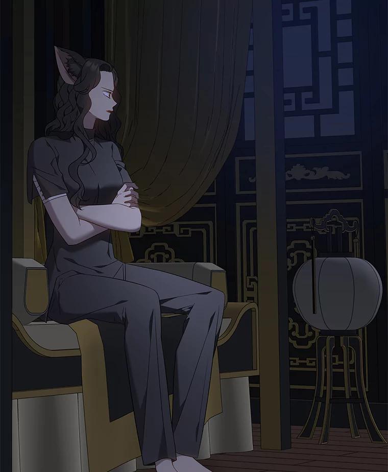 《魅惑狐狸》81.求你活下去 第68页