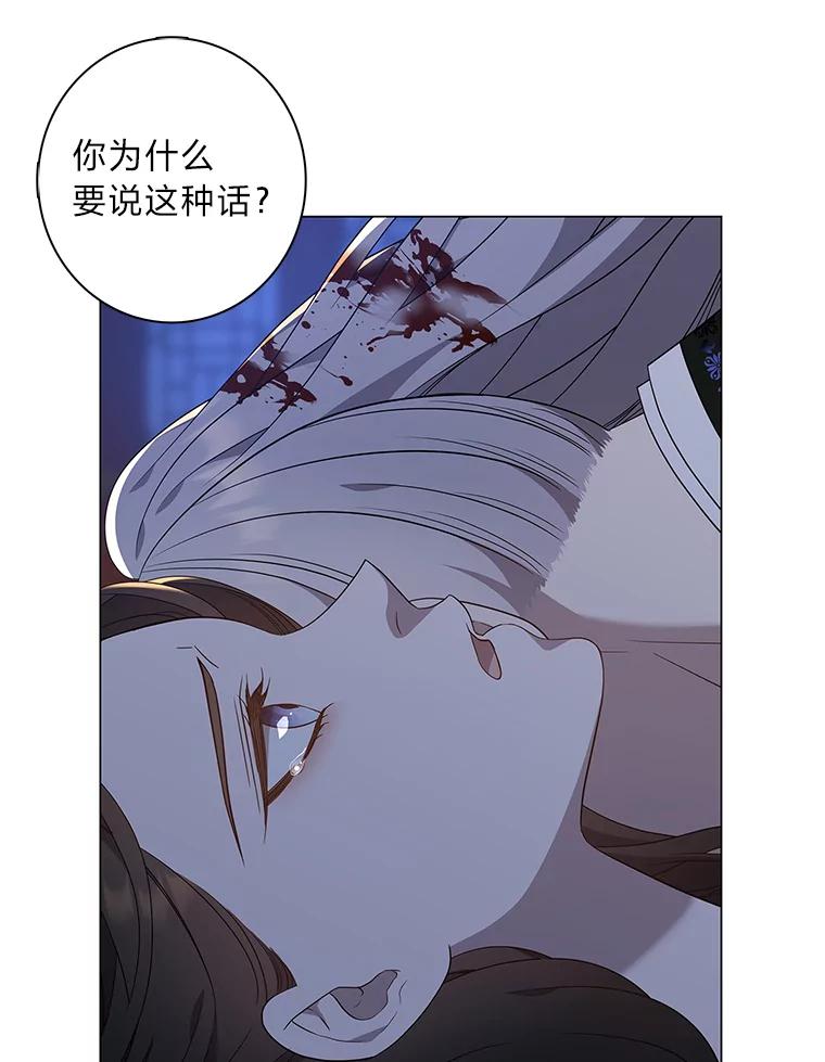 《魅惑狐狸》81.求你活下去 第135页