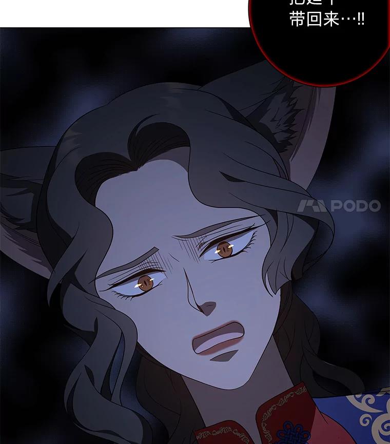 《魅惑狐狸》81.求你活下去 第46页
