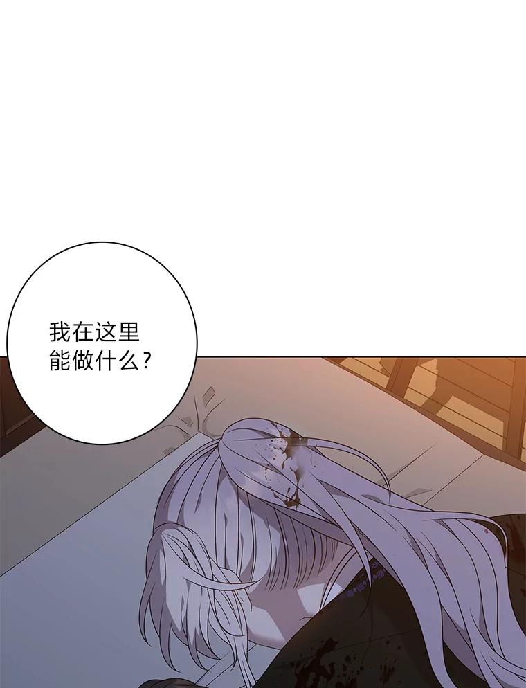 《魅惑狐狸》81.求你活下去 第88页
