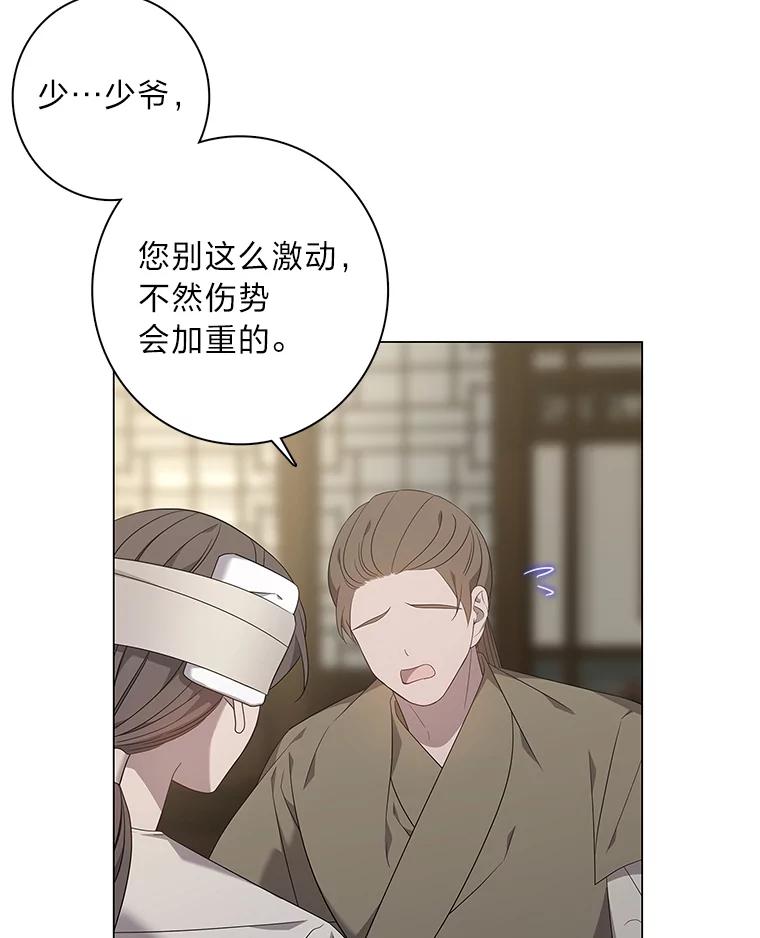 《魅惑狐狸》83.黎廷的决心 第77页