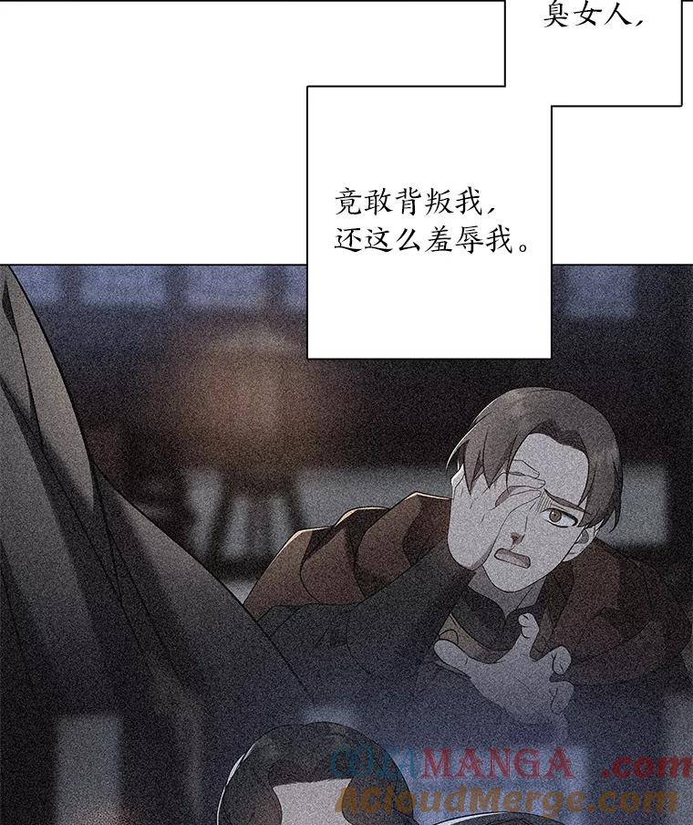 《魅惑狐狸》83.黎廷的决心 第82页