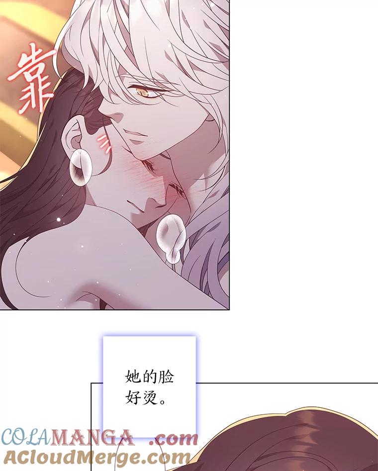 《魅惑狐狸》83.黎廷的决心 第46页