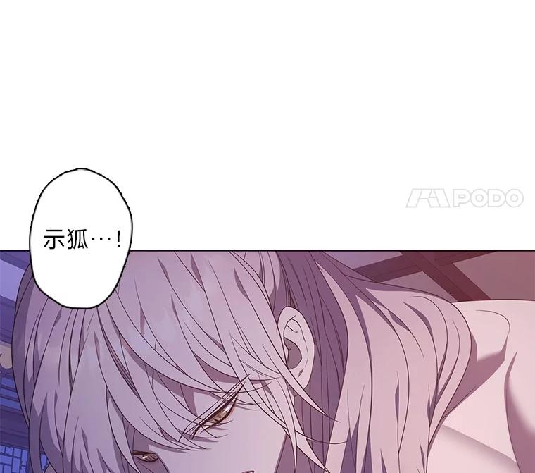 《魅惑狐狸》84.黎廷的消息 第4页