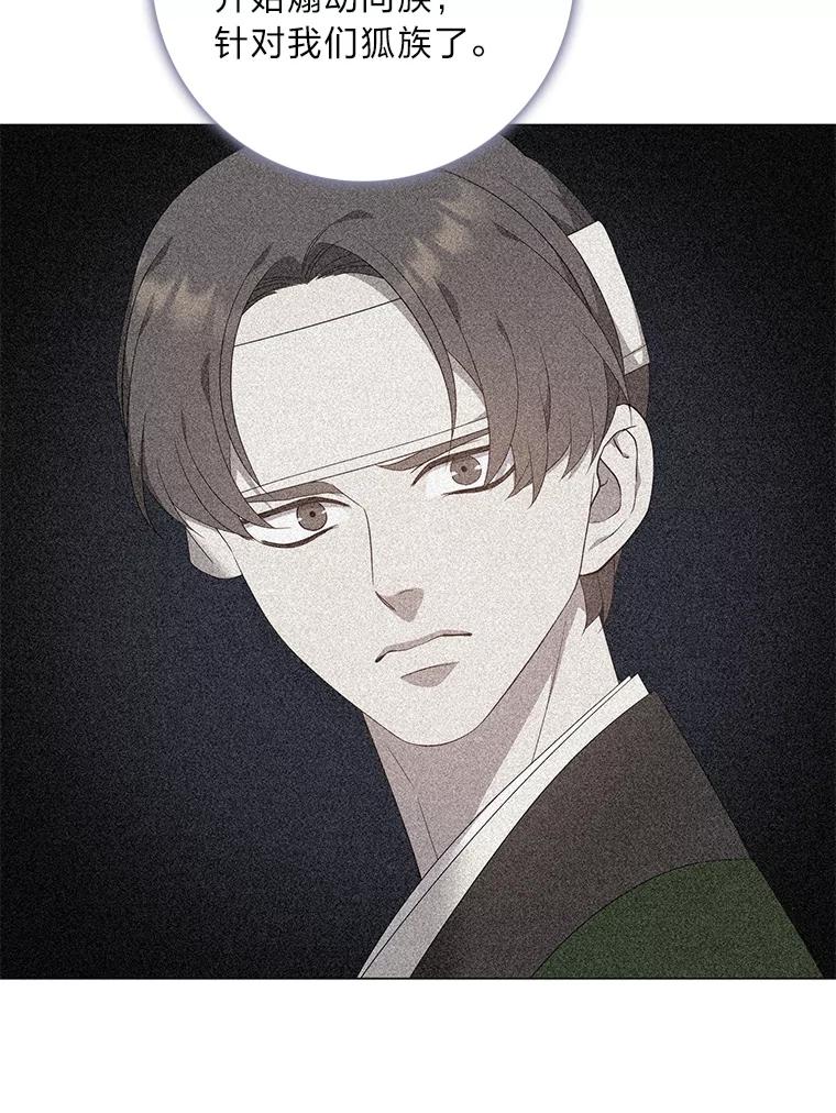 《魅惑狐狸》84.黎廷的消息 第59页