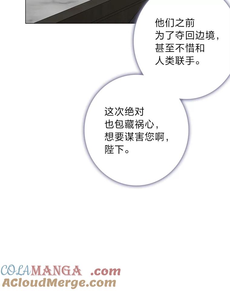 《魅惑狐狸》84.黎廷的消息 第53页