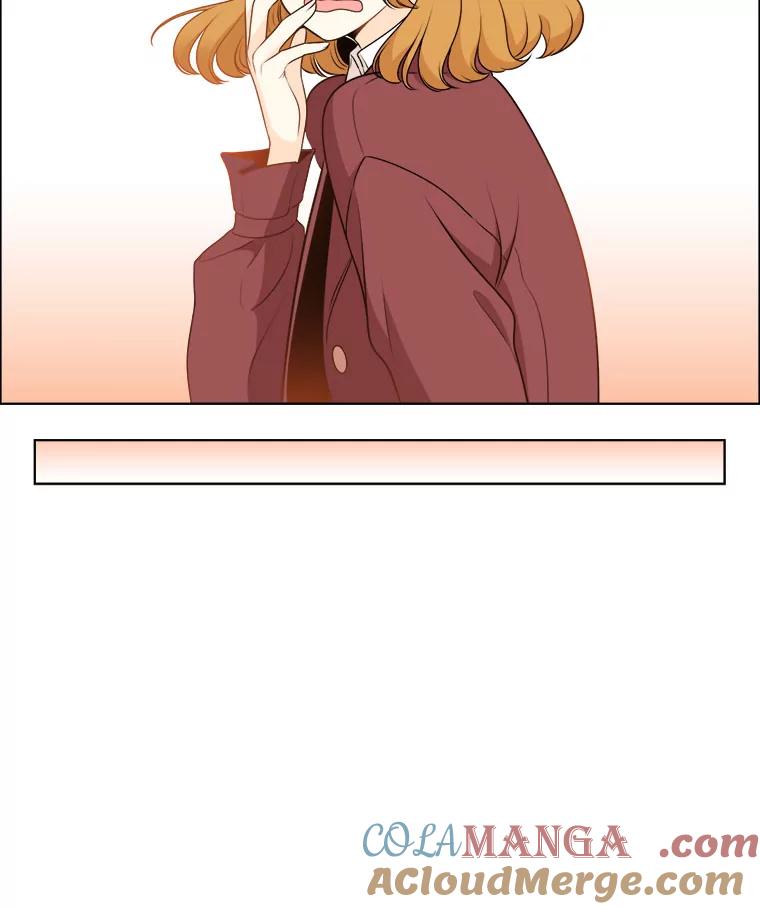 《甜咸男女》9.误会 第43页