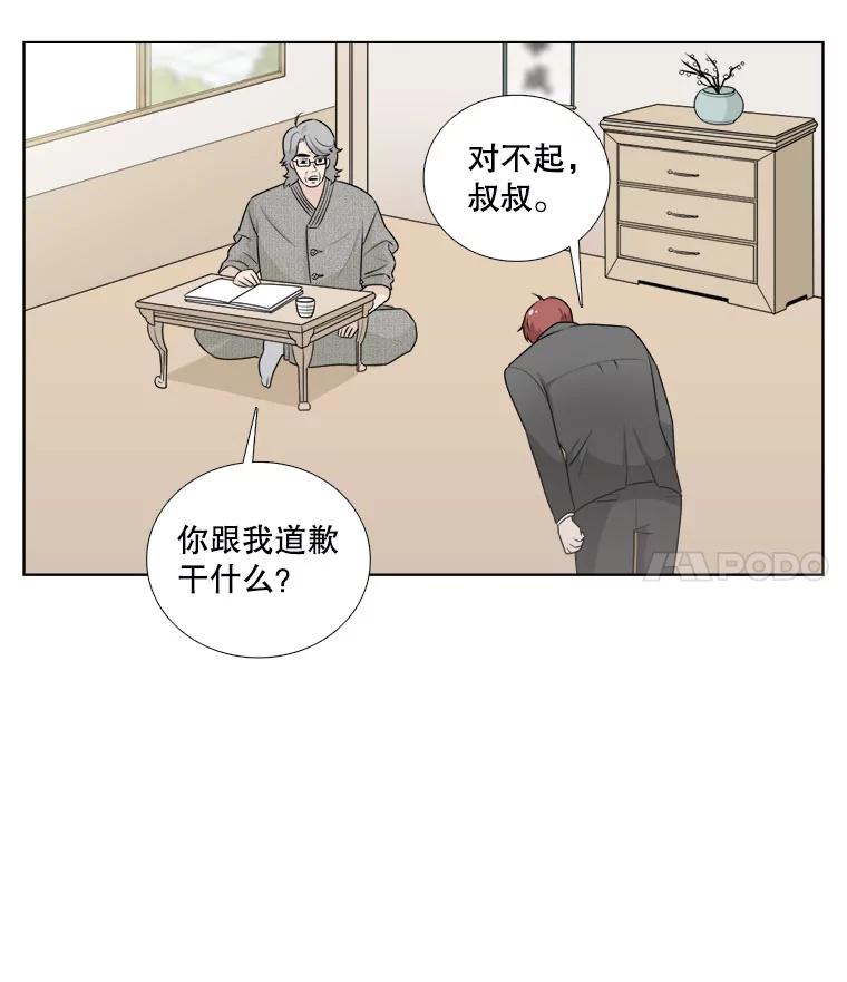 《甜咸男女》9.误会 第8页
