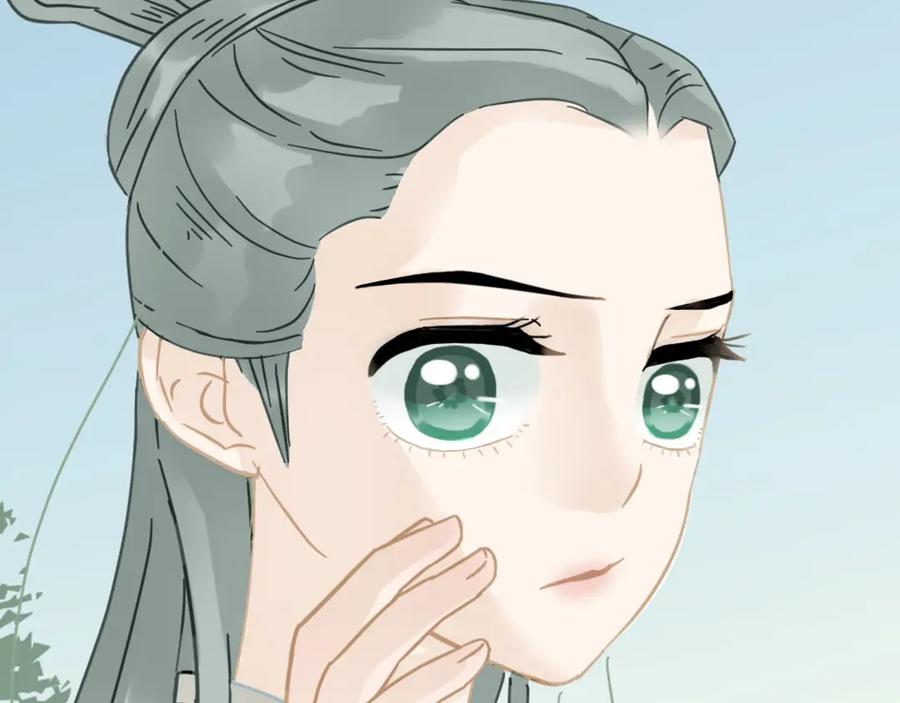 《天下无赖》第七章（四） 不解 第8页