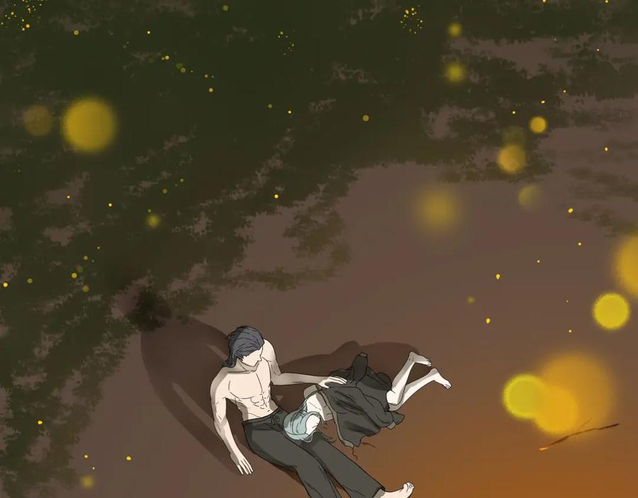 《天下无赖》第十六章 安心睡吧，娘子 第68页