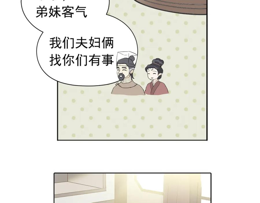 《天下无赖》第五章 相公你好坏！ 第58页