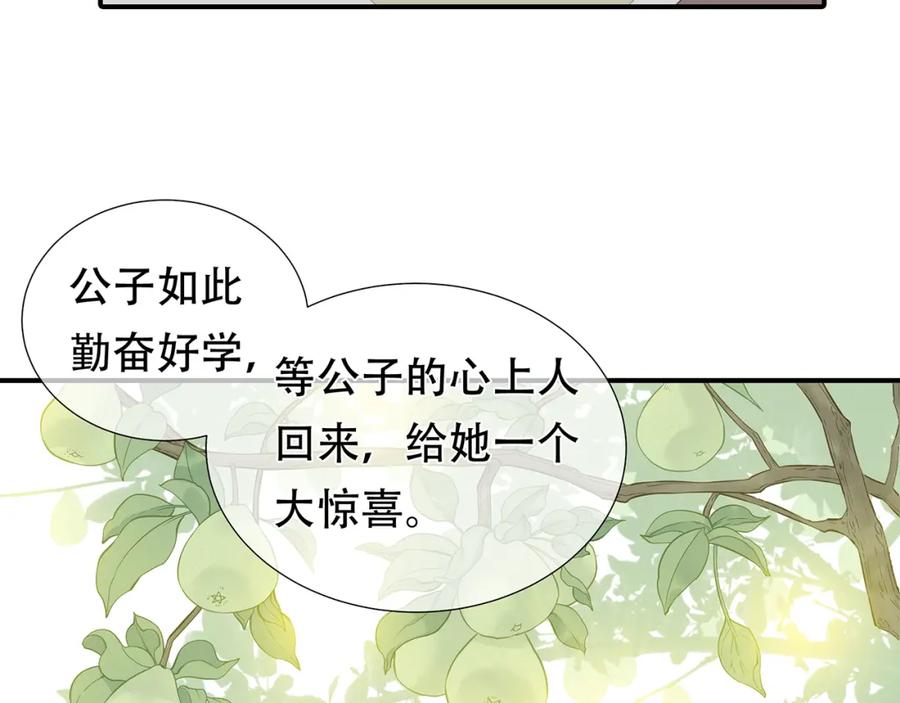 《天下无赖》第四十六章 她的喜好 第15页