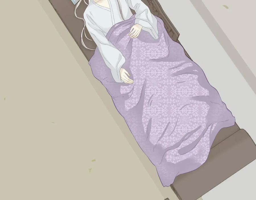 《天下无赖》第四十七章 若有人护你周全 第11页