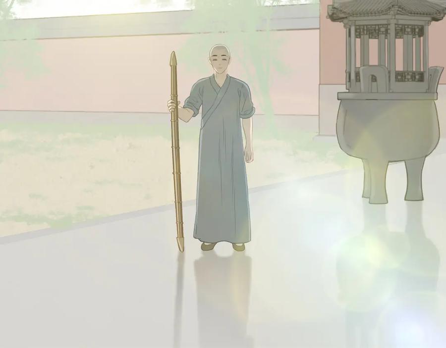 《天下无赖》第五十一章 你要与我对立吗？ 第52页