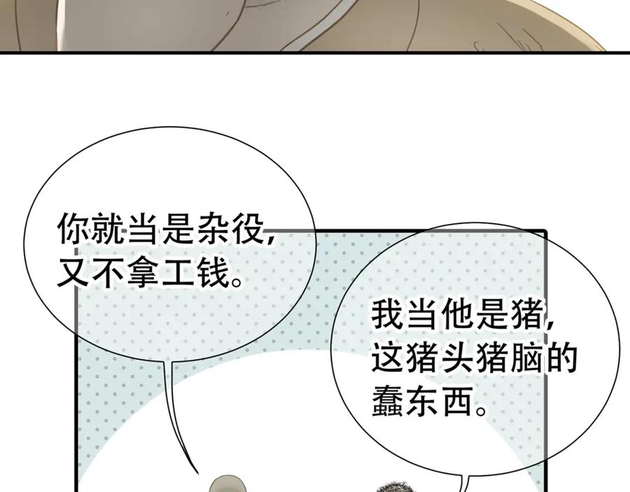 《天下无赖》第五十二章 她要回来了！？ 第124页