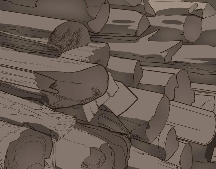 《天下无赖》第五十三章 离开 第69页