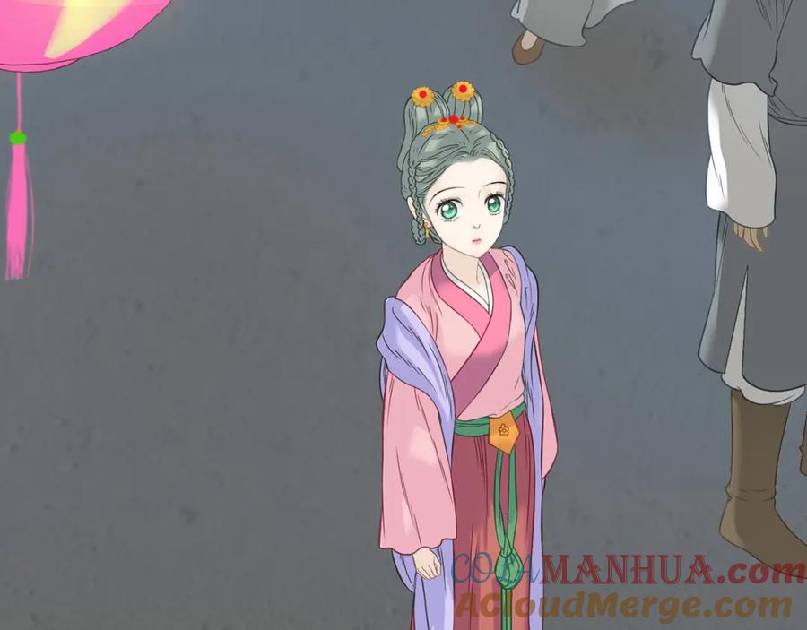 《天下无赖》第五十五章 放灯 第34页