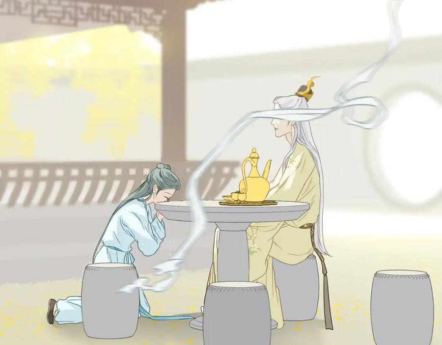 《天下无赖》第五十八章 君不见日光倾城 第62页