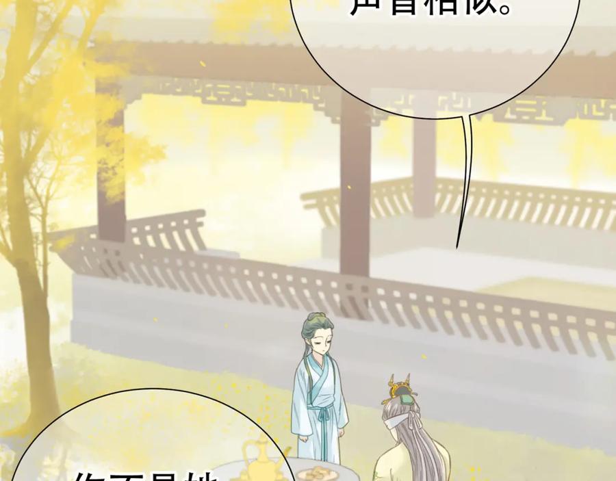 《天下无赖》第五十八章 君不见日光倾城 第15页