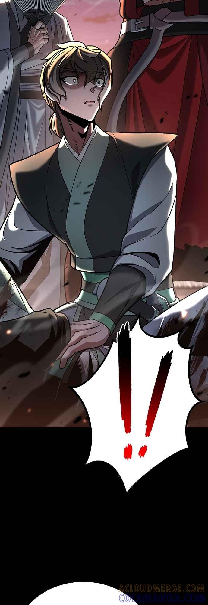 《花无十日红》第38话 第25页