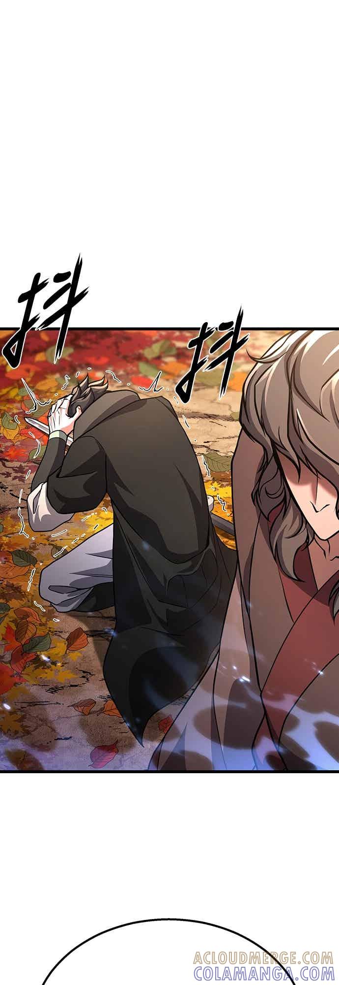 《花无十日红》第41话 第34页