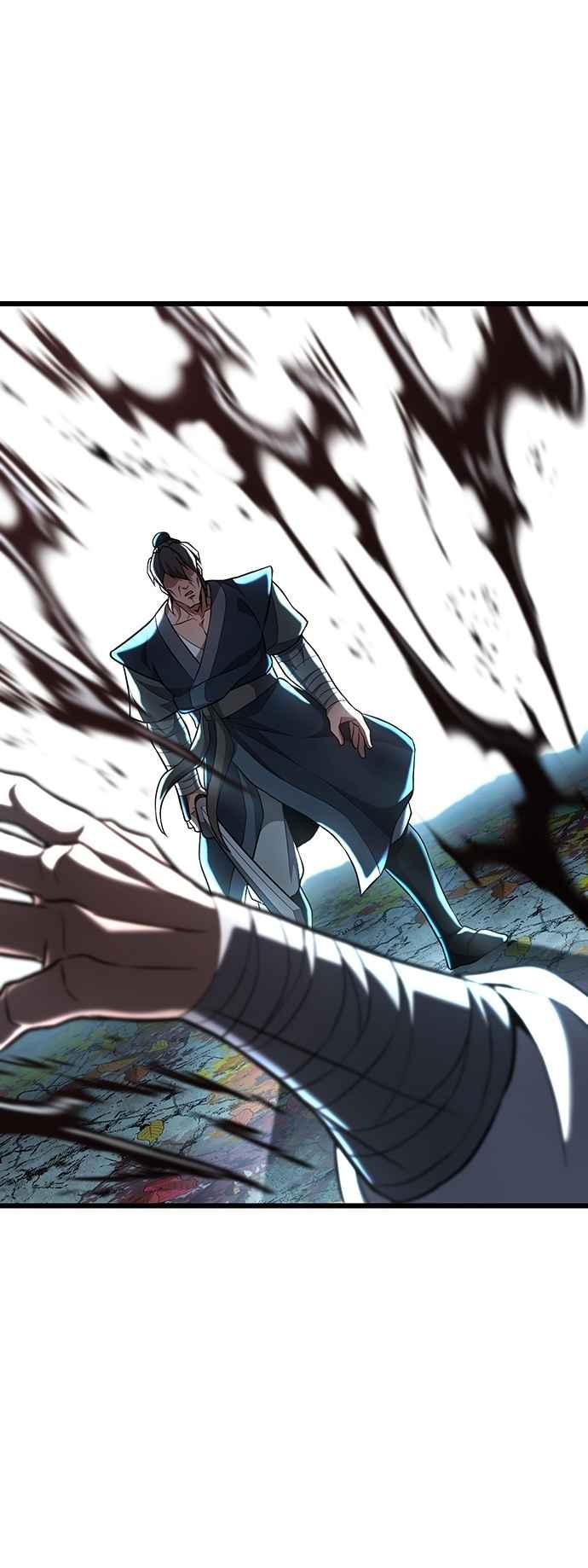 《花无十日红》第41话 第65页