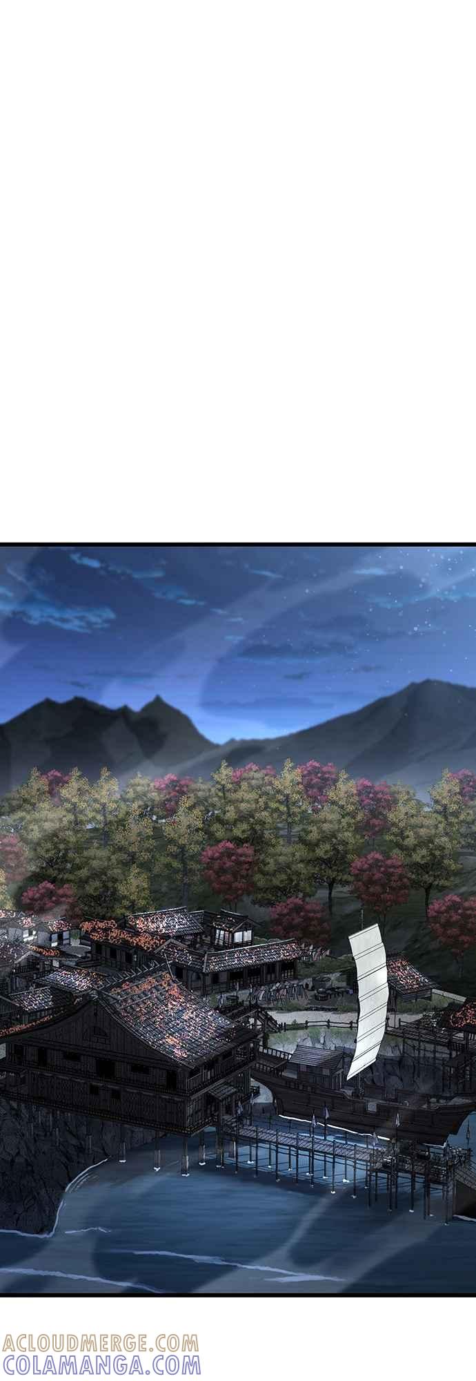 《花无十日红》第42话 第43页