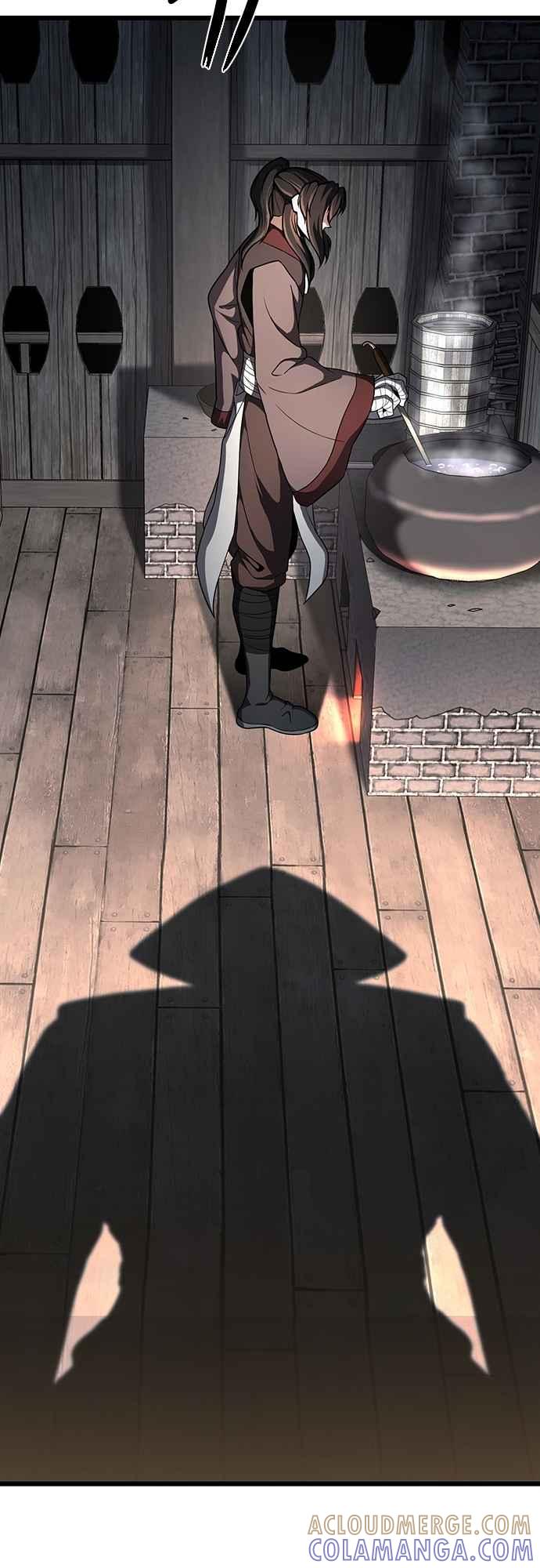 《花无十日红》第43话 第25页