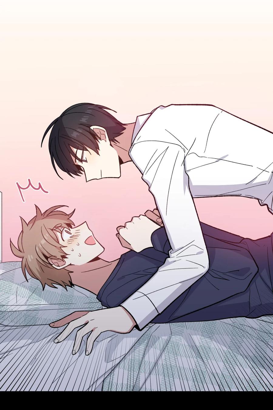 《甜心BOY》011 011 第3页