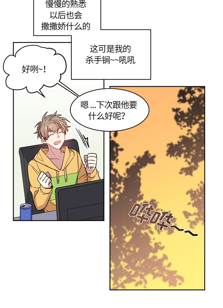 《甜心BOY》002 002 第8页