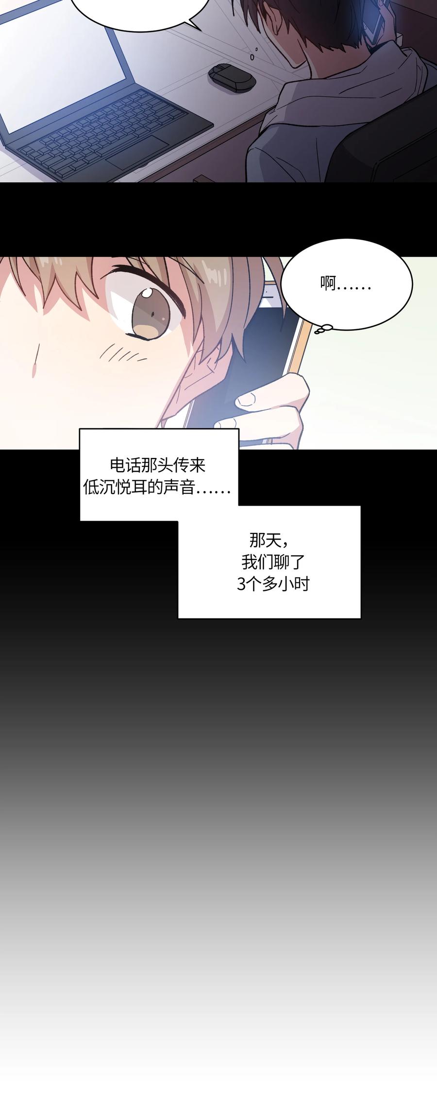《甜心BOY》003 003 第6页