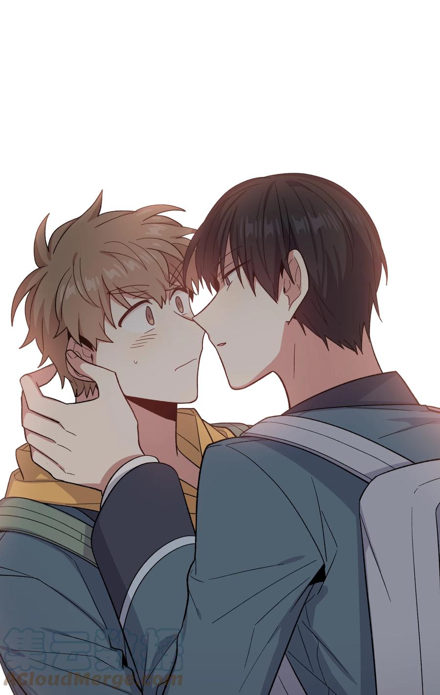 《甜心BOY》035 035 第1页