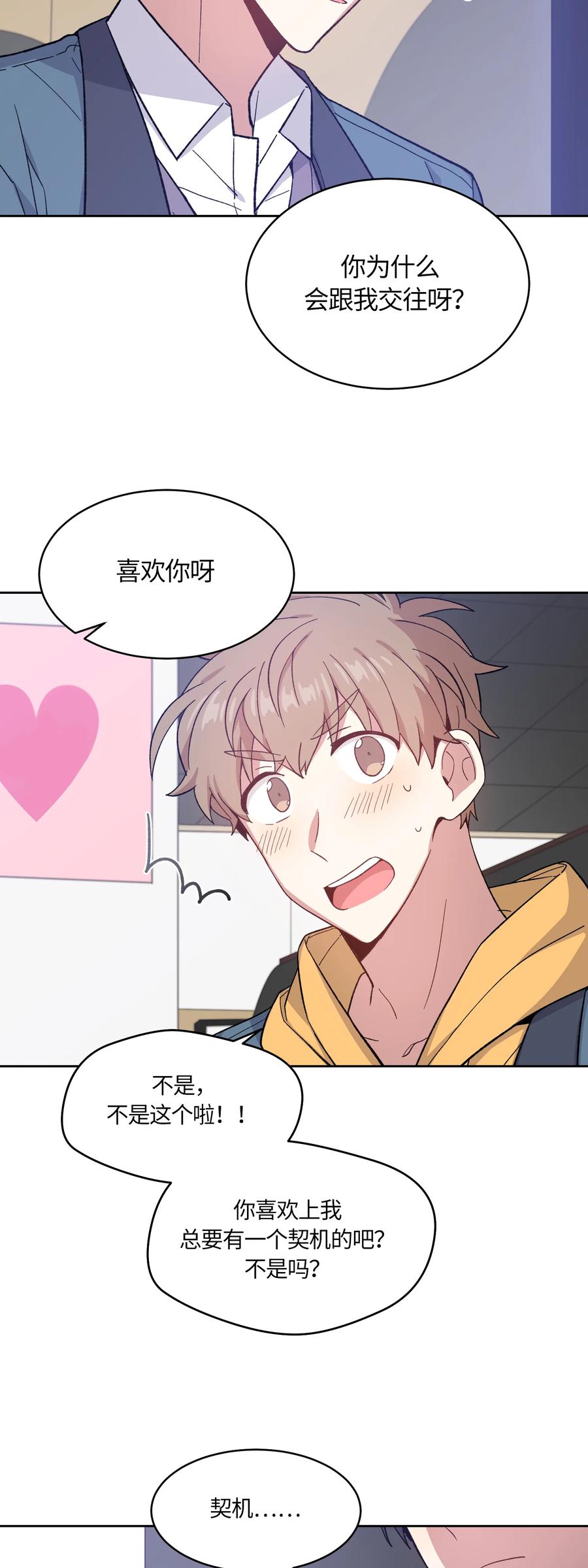 《甜心BOY》036 036 第2页