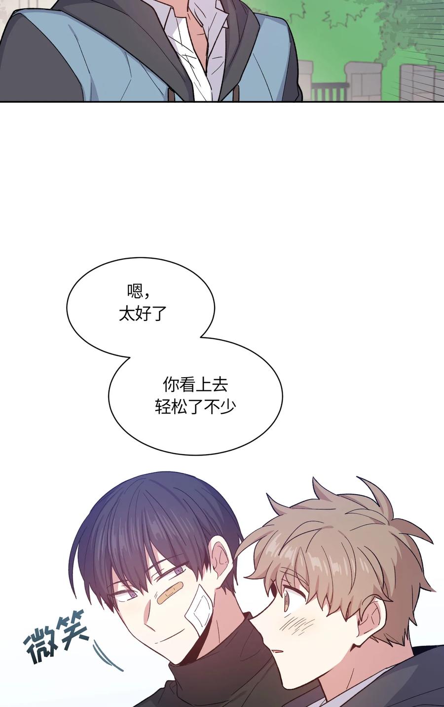 《甜心BOY》070 070 第21页