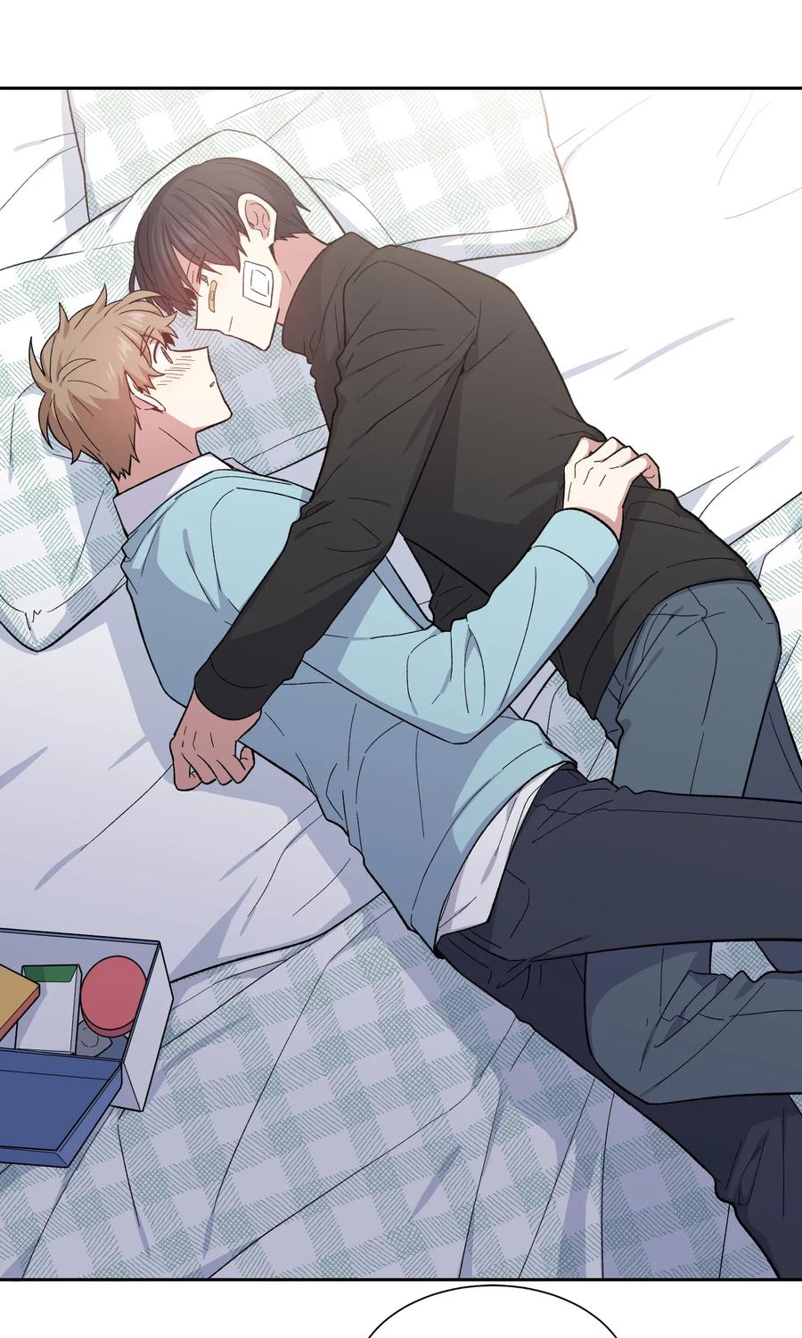 《甜心BOY》070 070 第5页