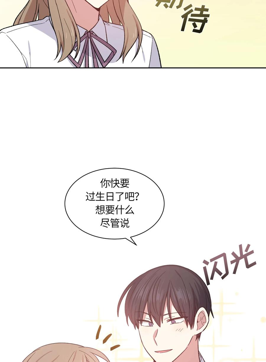 《甜心BOY》071 071 第33页