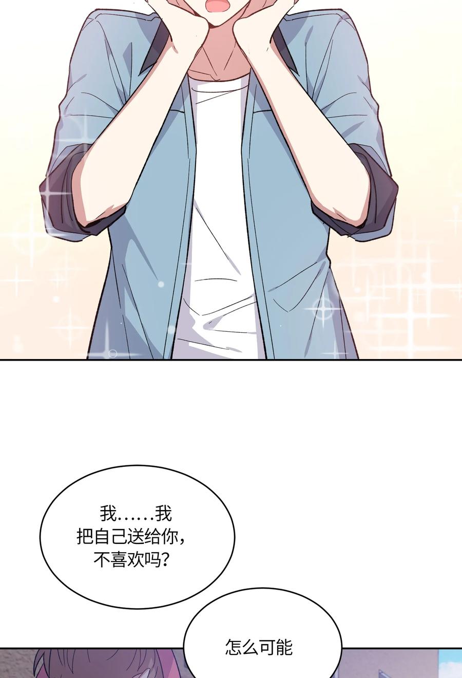 《甜心BOY》080 080 第3页